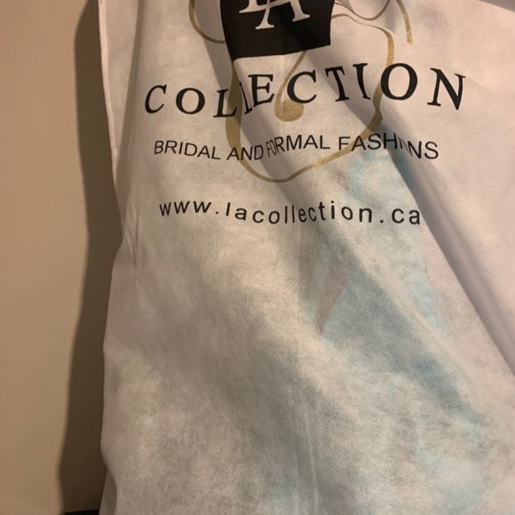 Prom Dress - Picture 2 of 4